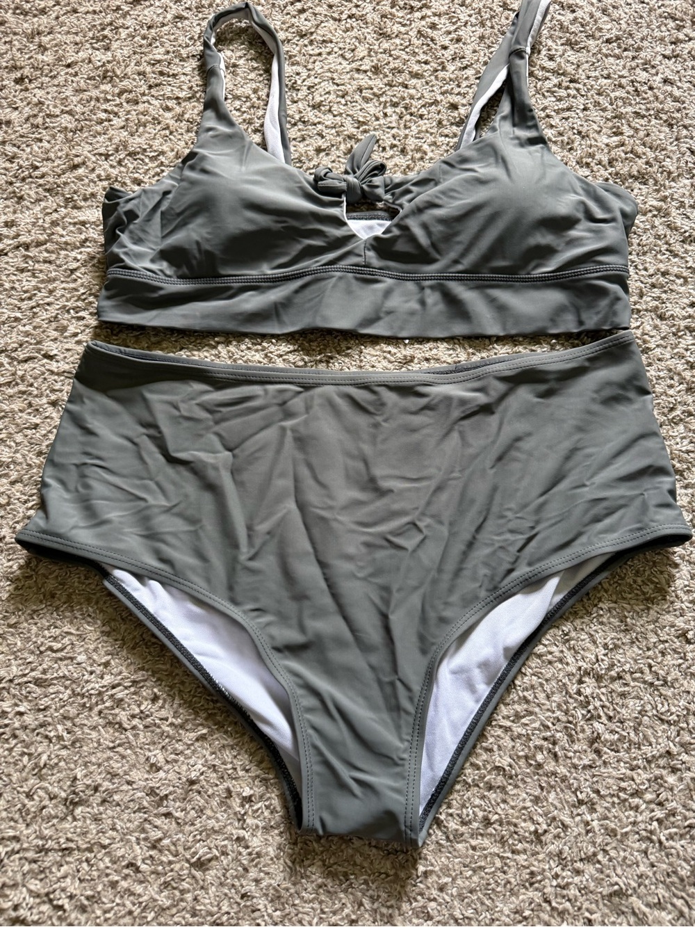 Shein Bikini Set - Picture 2 of 4